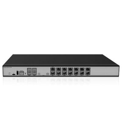 LAN 6* RJ45 Gigabyte Ethernet Port Firewall ASG-E1400 para Segurança VPN NIB Original