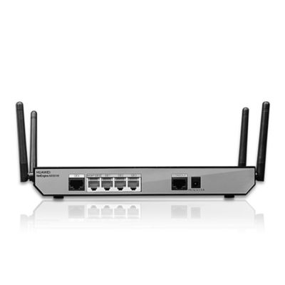 NetEngine AR303W Série Enterprise Router 4g 4* 5dBi Antenas sem costura
