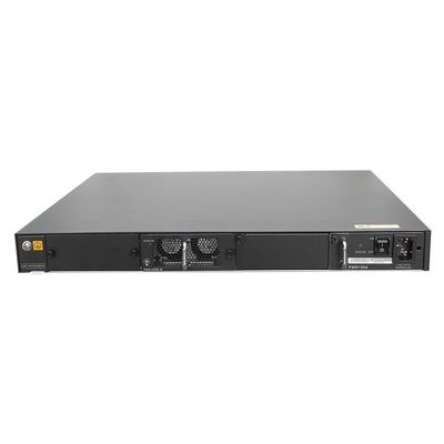 S5720-36C-EI-28S-AC Interruptor de rede de gigabit aprimorado NIB Modo de comunicação original