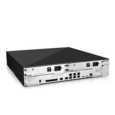 Função de modem do roteador empresarial da série OPEN-BOX AR2220E-S para rede simplificada