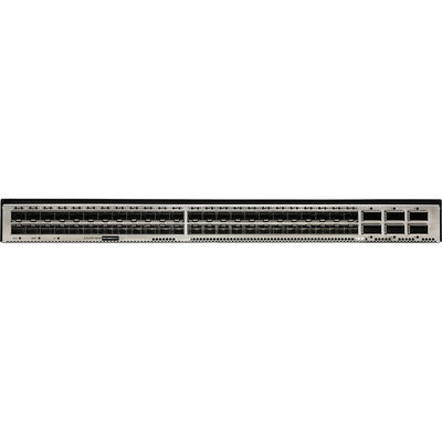 Modelagem privada Gigabit Data Center Switch CE6863E-48S6CQ 02353JAK 02352NUQ-001 02352NUN-001