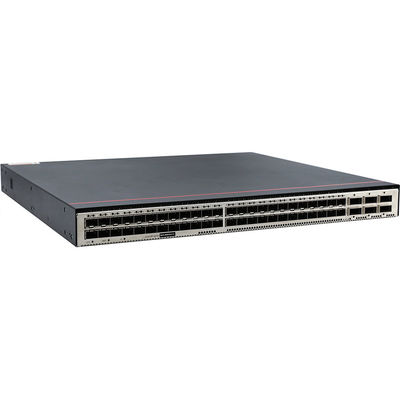 Modelagem privada Gigabit Data Center Switch CE6863E-48S6CQ 02353JAK 02352NUQ-001 02352NUN-001