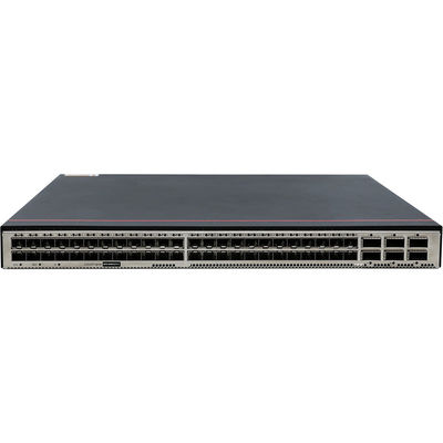 Modelagem privada Gigabit Data Center Switch CE6863E-48S6CQ 02353JAK 02352NUQ-001 02352NUN-001