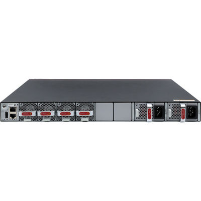 Modelagem privada Gigabit Data Center Switch CE6863E-48S6CQ 02353JAK 02352NUQ-001 02352NUN-001
