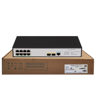 Capacidade do interruptor 96/108Mpps S5120V3-10P-SI S5120V3-28P-SI S5120V3-52P-SI Switch de rede