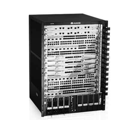 Aumente sua rede com o S12712 S12700 Series Enterprise Agile Switch e Stock Module