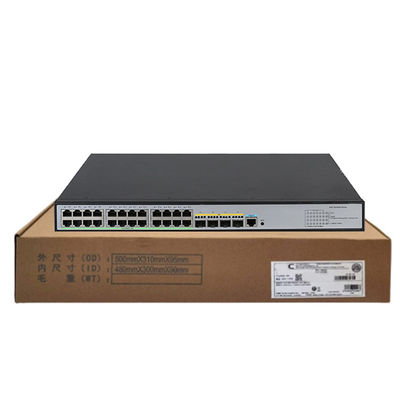 Produtos à vista S5120V3-28P-HPWR-SI S5120V3-52P-PWR-SI S5120V3-54P-PWR-SI Interruptor de rede