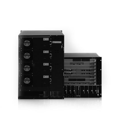 Empresa privada de moldagem Switch S7703 S7700 Série Agile Switch Spot Goods