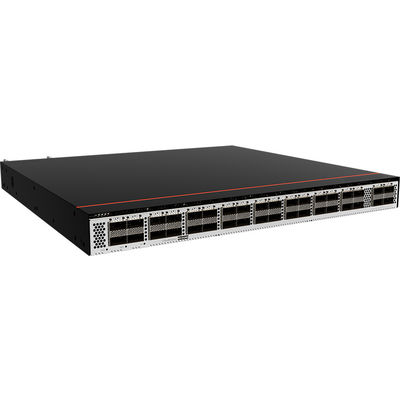 CloudEngine 8855-32CQ4BQ Switch 02355KUE 02355KUD 02355KUF com Função SNMP e 12kg