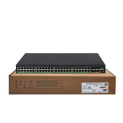 S5170-28S-EI S5170-54S-EI S5170-36F-EI S5170-28S-HPWR-EI S5170-54S-PWR-EI Comutador de rede
