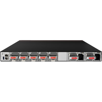 CloudEngine 8855-32CQ4BQ Switch 02355KUE 02355KUD 02355KUF com Função SNMP e 12kg