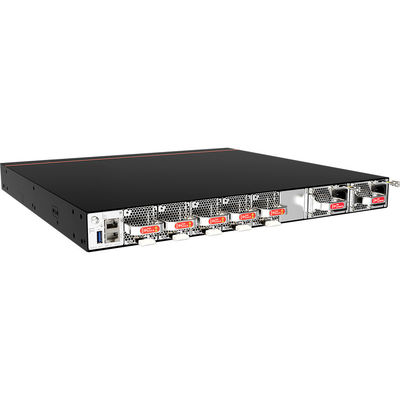 CloudEngine 8855-32CQ4BQ Switch 02355KUE 02355KUD 02355KUF com Função SNMP e 12kg