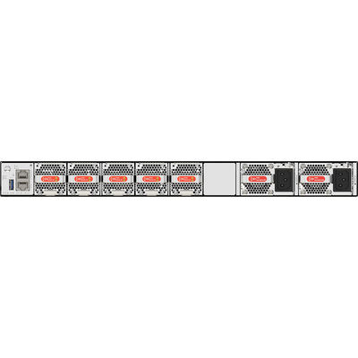CloudEngine 8855-32CQ4BQ Switch 02355KUE 02355KUD 02355KUF com Função SNMP e 12kg