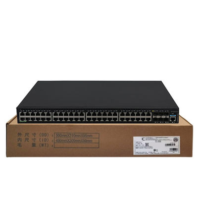 10/100/1000Mbps S5570S-28S-EI S5570S-54S-EI S5570S-36F-EI S5570S-54F-EI Comutador de rede