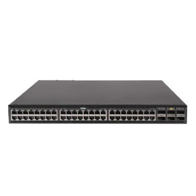 Comutador Ethernet da série Stock Enterprise S6805-54HT H3C S6805 para Data Centers