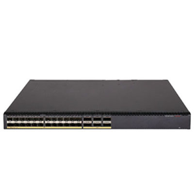 Modelagem privada original Sim H3C S6813 S6812 Série Data Center Ethernet Switches S6812-24X6C