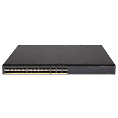 Modulo Enterprise Switch S6813-24X6C para Switches Ethernet de Data Center