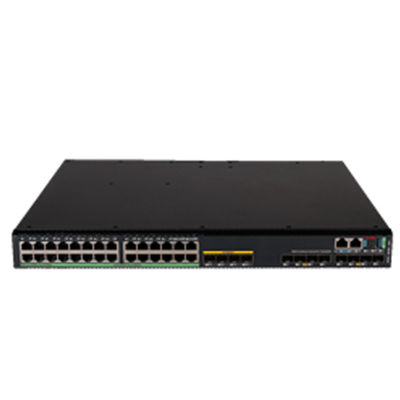 Enterprise S5590-48UXM4YC-EI Comutador de vento duplo elétrico duplo para a série H3C S6813 S6812