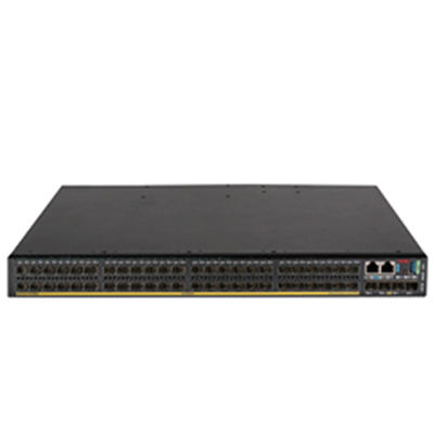 Enterprise S5590-48UXM4YC-EI Comutador de vento duplo elétrico duplo para a série H3C S6813 S6812