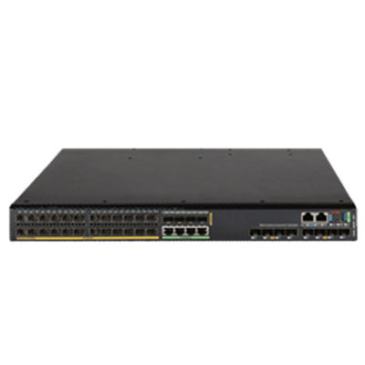Enterprise S5590-48UXM4YC-EI Comutador de vento duplo elétrico duplo para a série H3C S6813 S6812