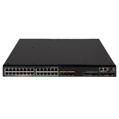 Comércio de ações e empresas privadas de molde Switch S5130S-36S-PWR-HI-G por H3C S5130S-HI-G série
