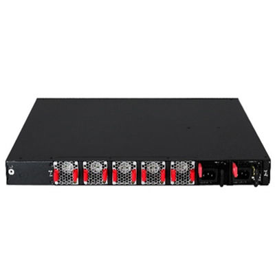 Interruptor Ethernet de latência ultra-baixa S6116-48X para Stock Enterprise H3C S6116 série Stock