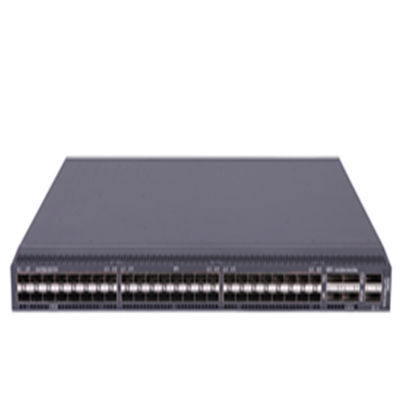 Moldes privadas Sim H3C S6900-F Switch Ethernet 10G avançado para centros de dados operacionais