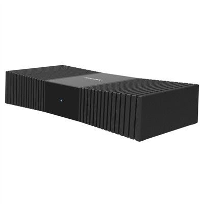 Switch de rede de 5 portas Gigabit Plug and Play TL-SG1005M com capacidade de comutação de 16G