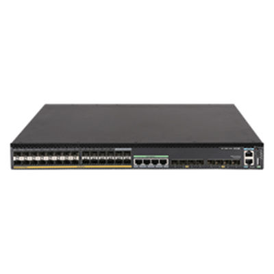 Série Enterprise Ethernet Switch S5590-HI com molde privado S5590-28S8XC-HI
