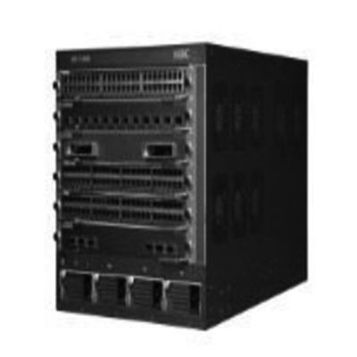 Stock S7600X-G Ethernet Core Switch A solução definitiva para redes empresariais