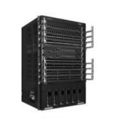 Switch Core Ethernet da série S7608-X H3C S7600X-G para as necessidades do seu negócio