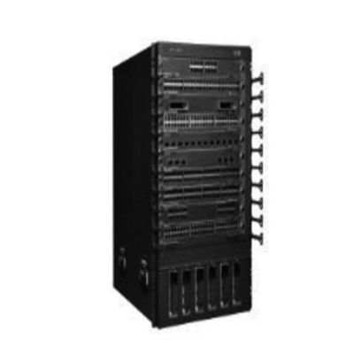 H3C S7600X-G Series Ethernet Core Switch S7610-X Desempenho e Confiabilidade Inigualáveis
