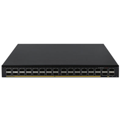 Private Mold S6550X-HI Series Ethernet Switches A solução de rede definitiva