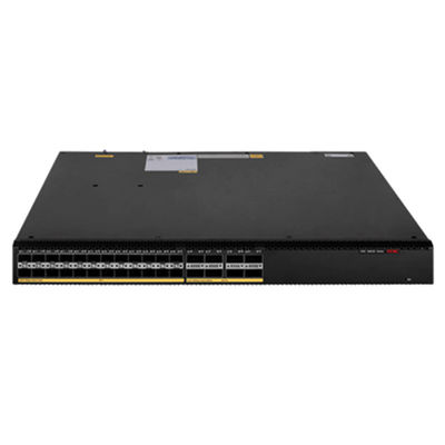Modelagem privada Sim Interpretação Switch S6530X-24Y8C H3C S6530X Series Switches
