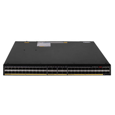 Modelagem privada Sim Enterprise Switch S6530X-48Y8C H3C Switches da série S6530X Original