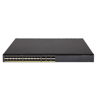 Private Mold Sim Enterprise switch S6520X-30HF-HI H3C S6520X-HI série Dez Gigabit switches Original