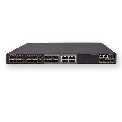 Módulo privado H3C S5560-EI Série Convergente Ethernet Switch Original H3C
