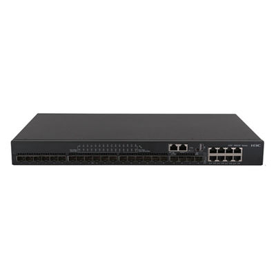 Módulo de molde privado de comutação multi-tempo de 10 gigabits para empresa da série H3C S6520X-SI