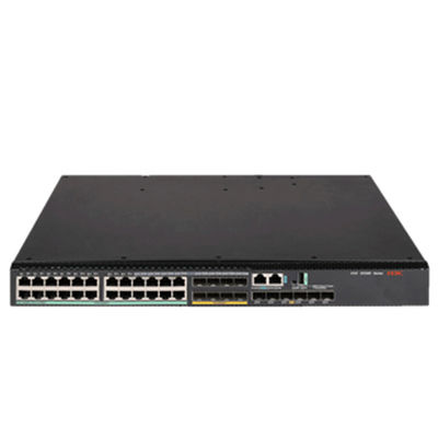 S5580S-24T6X-EI H3C S5580X-EI