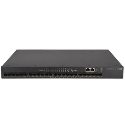 Suporte Multi-Rate S6520-26Q-SI Enterprise Switch A melhor solução para a sua rede