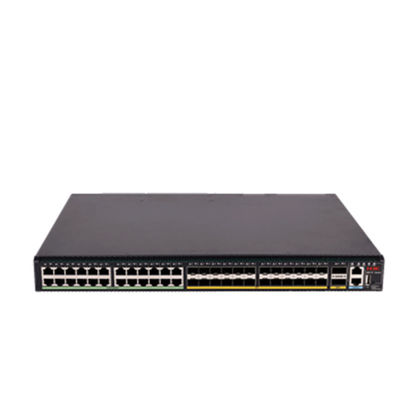 Mould privado Sim S6510-50QS H3C S6510 Série de módulos Ethernet Switch para empresa
