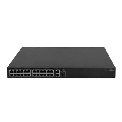 Módulo privado Sim Modulo Enterprise Switch S6520X-26XC-UPWR-SI H3C S6520X-SI série