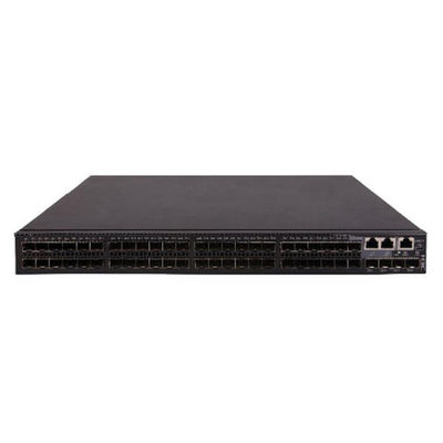H3C S5560S-52S-EI Gigabit Ethernet de 48 portas e switch de rede básica de 4 portas 10G óptico Gigabit