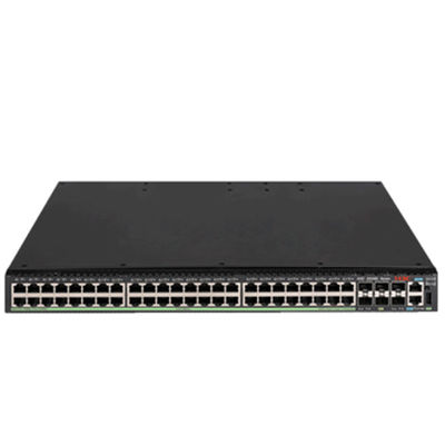 H3C original S5580X-EI S5580S-EI Data Center Switches Uma escolha inteligente para a empresa