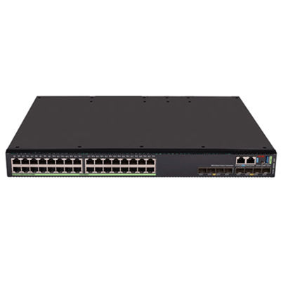 Modelagem privada Sim Interruptor de empresa S5580X-32T4X4YC-HI H3C S5580X-HI Série de interruptores