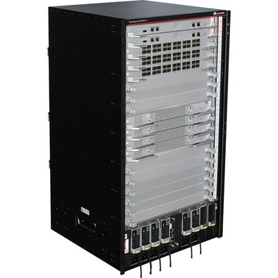S12700E-4 S12700E-8 e S12700E-12 para os switches da série CloudEngine