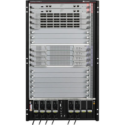 S12700E-4 S12700E-8 e S12700E-12 para os switches da série CloudEngine