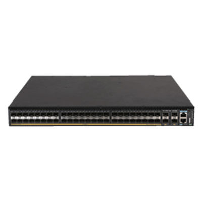 Modelagem privada Sim H3C S5590-HI Switches Ethernet Original Enterprise Switch S5590-48S4XC-HI
