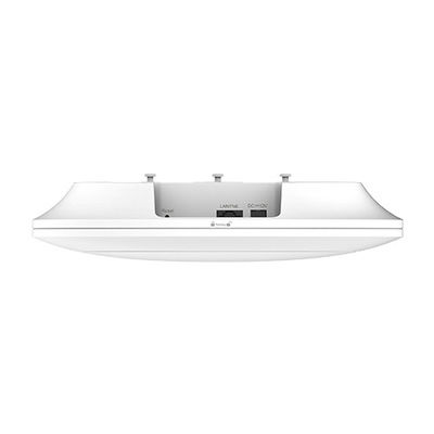 IP41 Nível de proteção Ruijie Reyee RG-EAP262 G V2 Dual-Band Wi-Fi 6 AP de teto interior