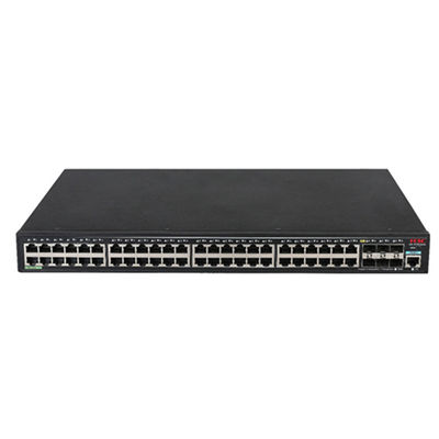 Obtenha o melhor desempenho com o S5170-54S-PWR-EI H3C S5170-EI Series Enterprise Switch